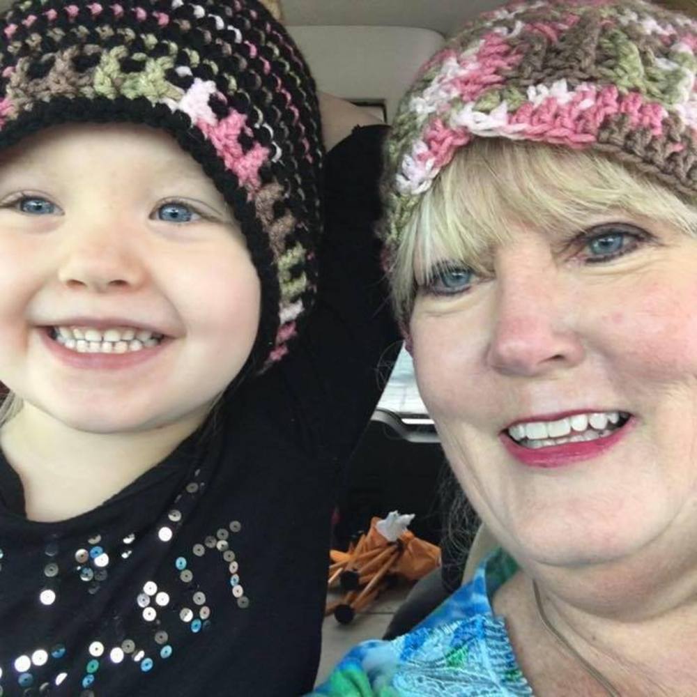 Meet your Posher, Dedra